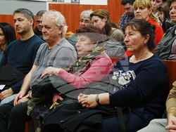 Пловдив - концерт - ученици