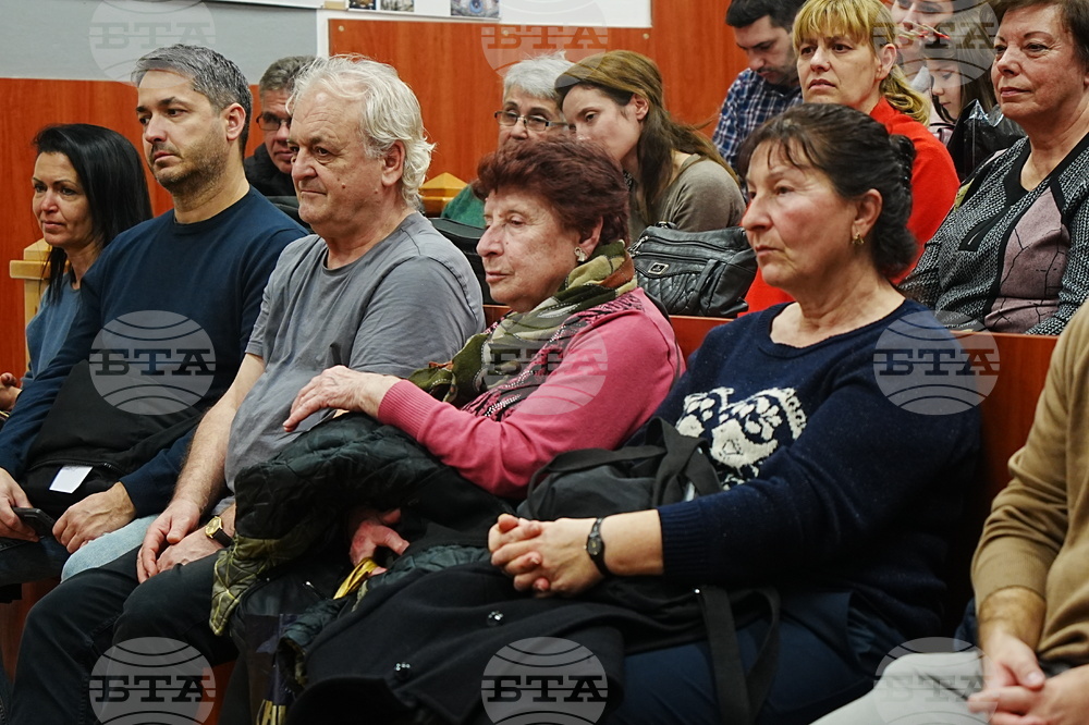 Пловдив - концерт - ученици