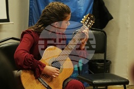 Пловдив - концерт - ученици