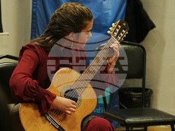 Пловдив - концерт - ученици