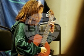 Пловдив - концерт - ученици