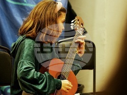 Пловдив - концерт - ученици