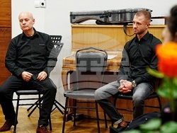 Пловдив - концерт - ученици