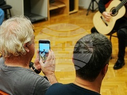 Пловдив - концерт - ученици