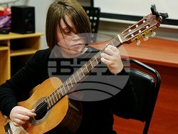 Пловдив - концерт - ученици