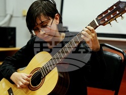 Пловдив - концерт - ученици