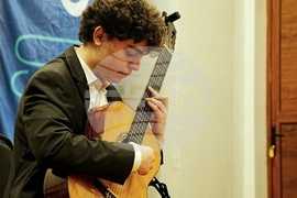 Пловдив - концерт - ученици