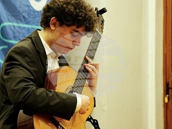 Пловдив - концерт - ученици