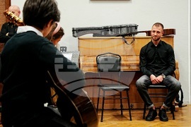 Пловдив - концерт - ученици