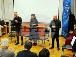 Пловдив - концерт - ученици