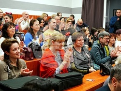 Пловдив - концерт - ученици