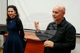 Пловдив - концерт - ученици