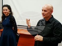 Пловдив - концерт - ученици