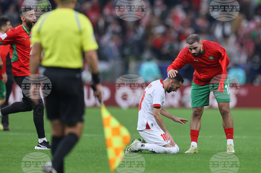 Qatar Arab Cup Soccer