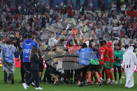 Qatar Arab Cup Soccer