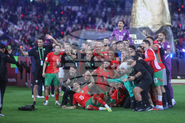 Qatar Arab Cup Soccer