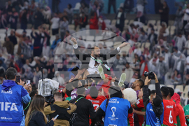 Qatar Arab Cup Soccer