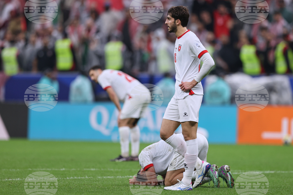 Qatar Arab Cup Soccer