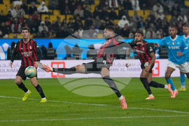 Saudi Arabia Italian Super Cup Soccer