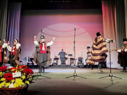 Разград - Капански ансамбъл - концерт-спектакъл