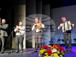 Разград - Капански ансамбъл - концерт-спектакъл