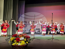 Разград - Капански ансамбъл - концерт-спектакъл