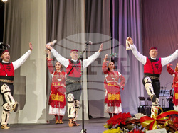 Разград - Капански ансамбъл - концерт-спектакъл