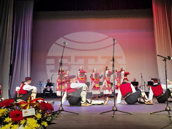 Разград - Капански ансамбъл - концерт-спектакъл