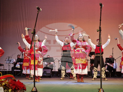 Разград - Капански ансамбъл - концерт-спектакъл