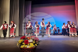 Разград - Капански ансамбъл - концерт-спектакъл