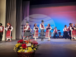 Разград - Капански ансамбъл - концерт-спектакъл