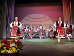 Разград - Капански ансамбъл - концерт-спектакъл