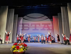 Разград - Капански ансамбъл - концерт-спектакъл