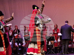 Разград - Капански ансамбъл - концерт-спектакъл