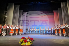 Разград - Капански ансамбъл - концерт-спектакъл