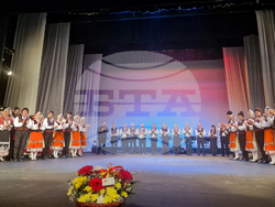 Разград - Капански ансамбъл - концерт-спектакъл
