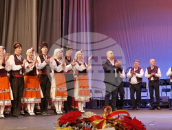 Разград - Капански ансамбъл - концерт-спектакъл