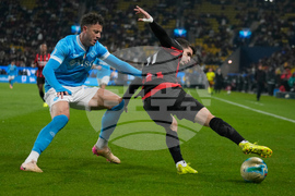 Saudi Arabia Italian Super Cup Soccer