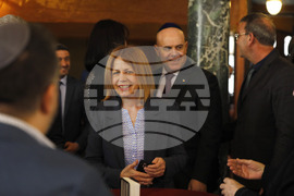 Еврейска общност - институции - награди