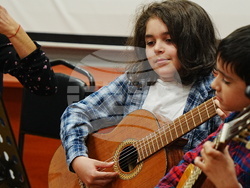 Пловдив - концерт - ученици