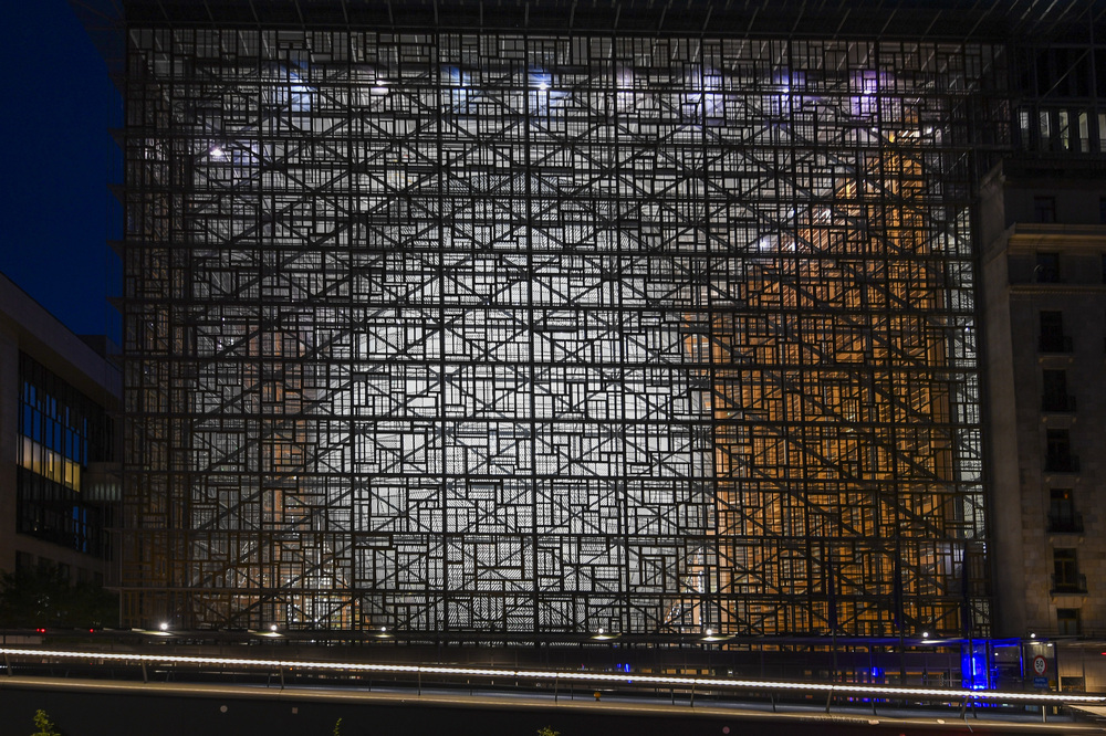 ЕС трябва да се реформира, преди да се разшири, се посочва в заключенията на Европейския съвет