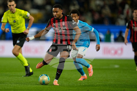 Saudi Arabia Italian Super Cup Soccer