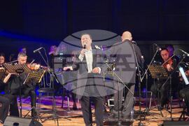 Добрич - Васил Петров - концерт