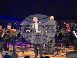 Добрич - Васил Петров - концерт