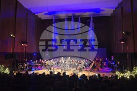 Добрич - Васил Петров - концерт