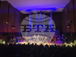 Добрич - Васил Петров - концерт