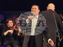 Добрич - Васил Петров - концерт