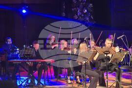 Добрич - Васил Петров - концерт