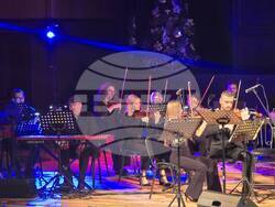 Добрич - Васил Петров - концерт