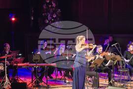 Добрич - Васил Петров - концерт